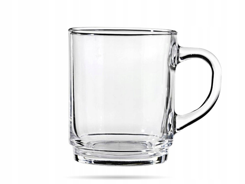 Kubek Luminarc Empilable szkło 250 ml