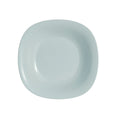 Talerz obiadowy głęboki Luminarc CARINE 21 cm