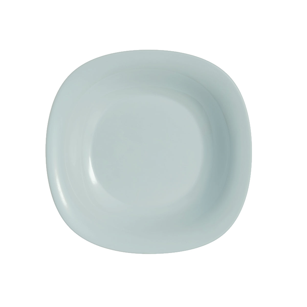 Talerz obiadowy głęboki Luminarc CARINE 21 cm