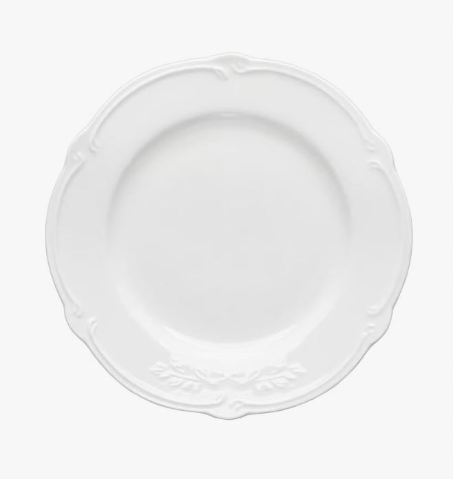 Talerz deserowy Dajar Pola 16,5 cm