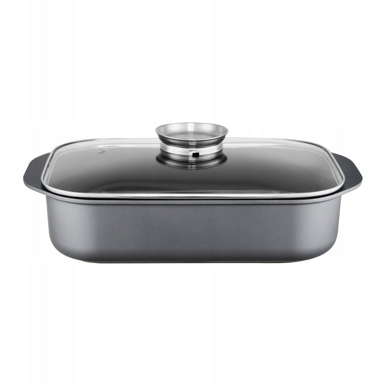 Brytfanna non-stick (nieprzywierająca) Ambition Verso 6,5 l