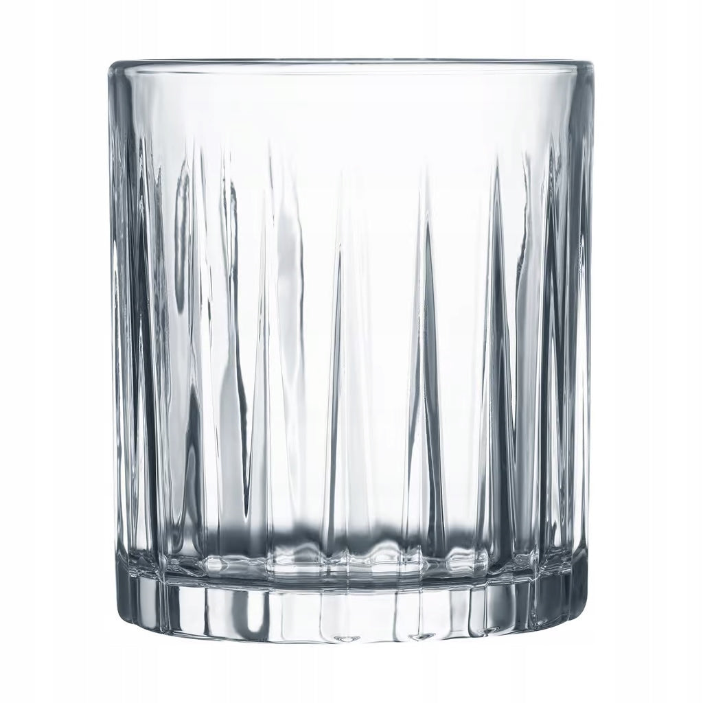 Szklanki do napojów Ambition 330 ml 4 szt.