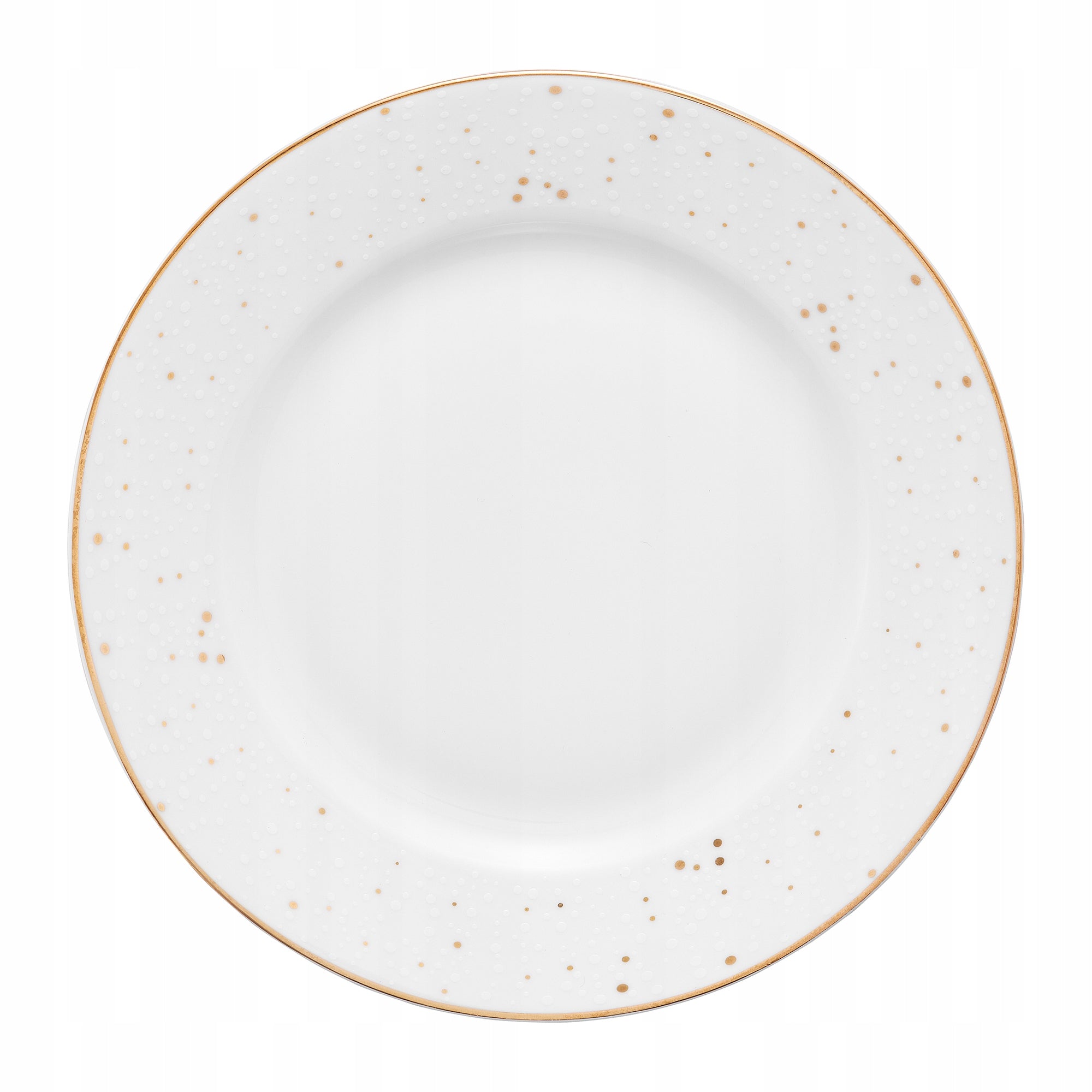 66506 Talerz deserowy Aurelia 15 cm AMBITION