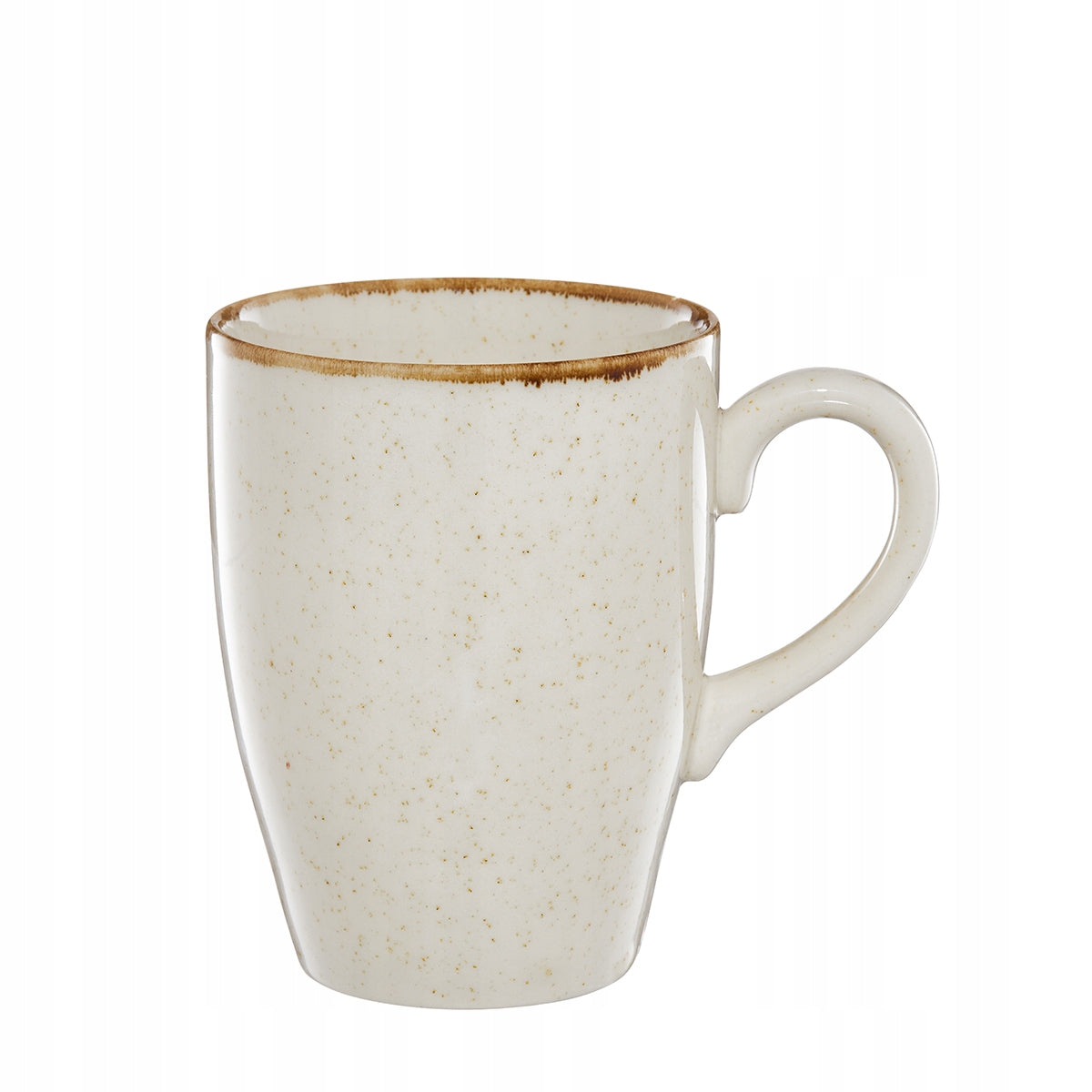 Kubek Ambition Organic porcelana 350 ml