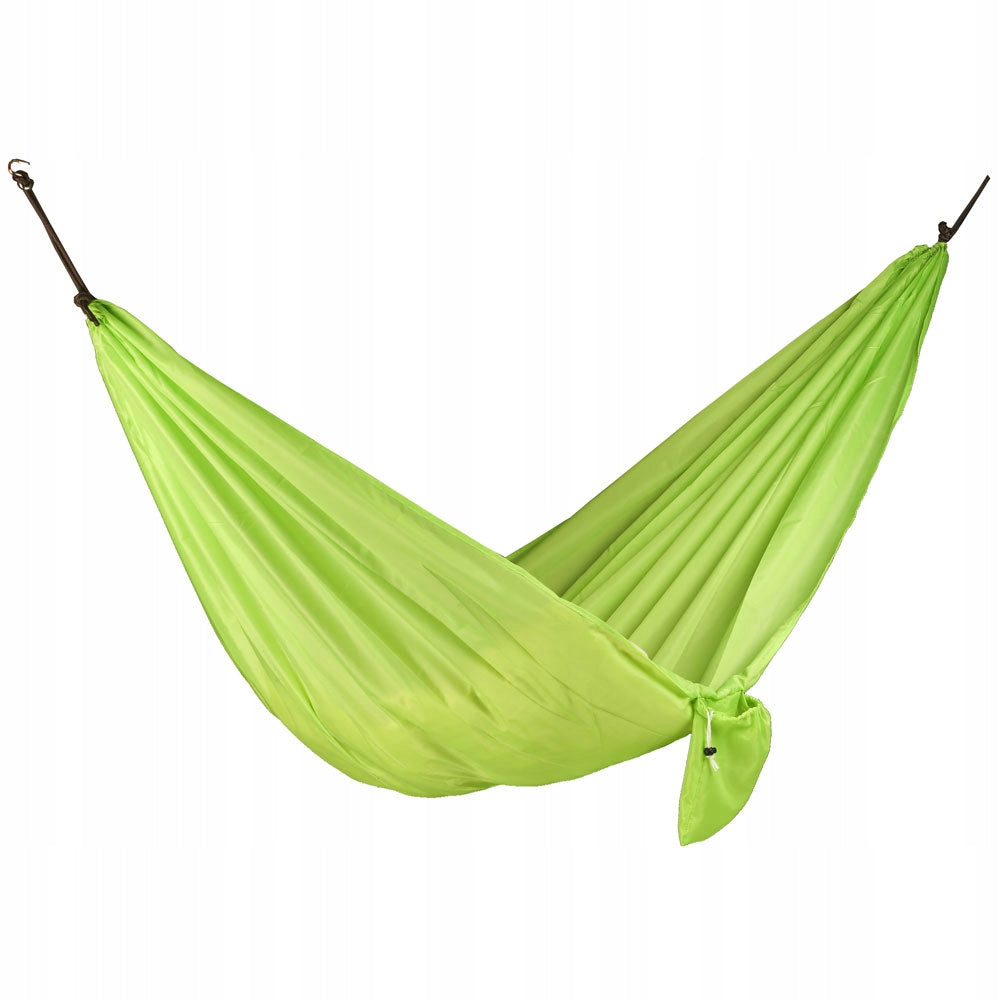 47748 PATIO DUŻY HAMAK KOLUMBIJSKI 275x140 CM