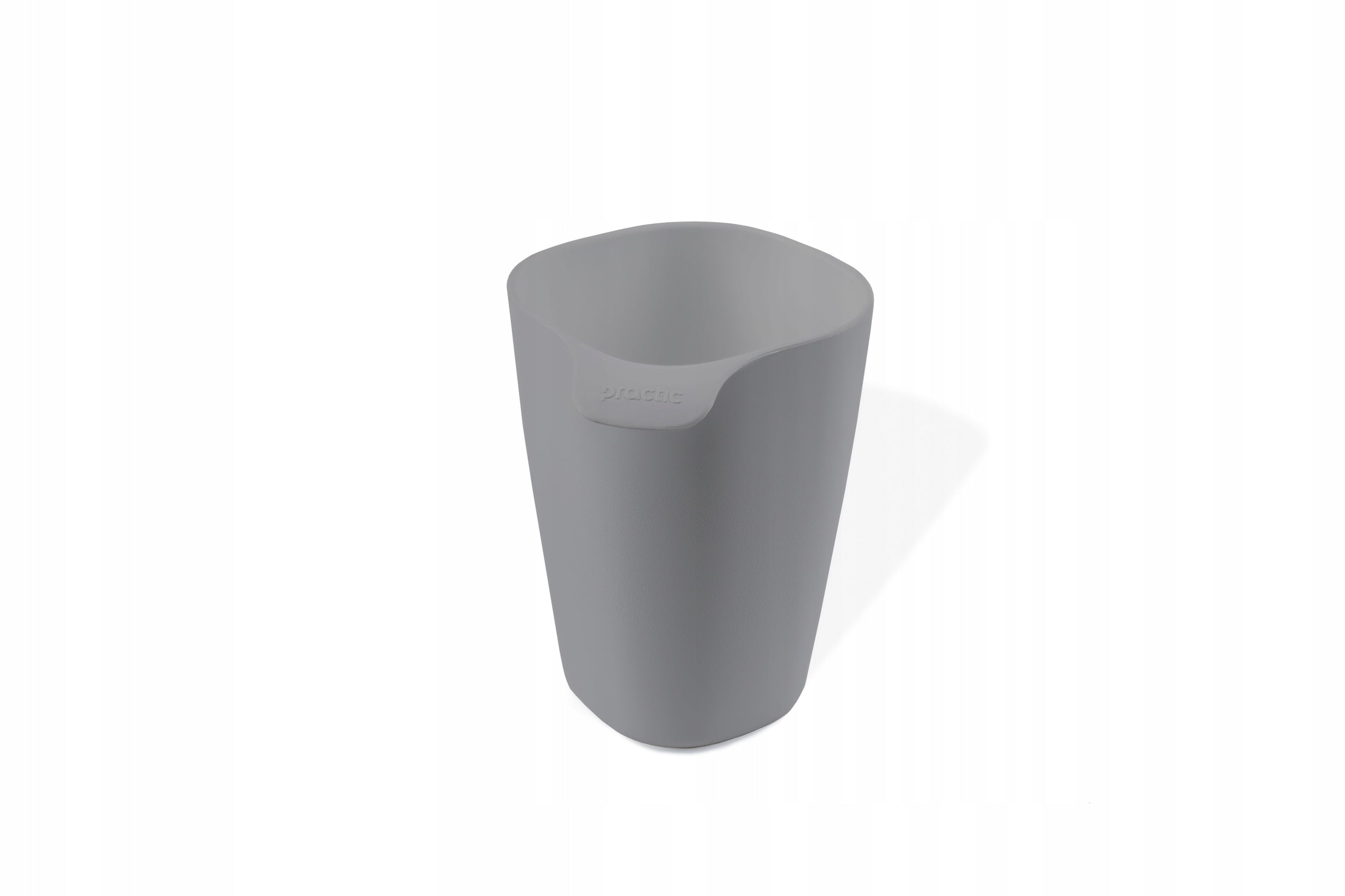 Kubek Practic Bailango 300 ml szary