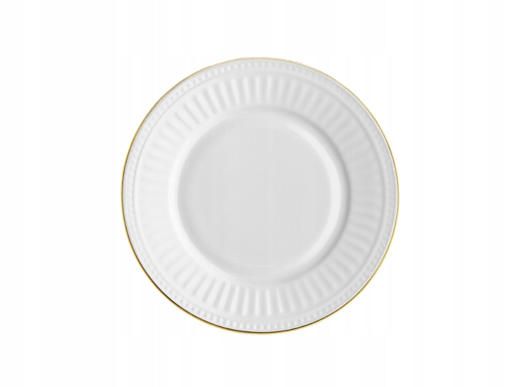 Talerz deserowy 17 cm Ambition Palazzo 42874