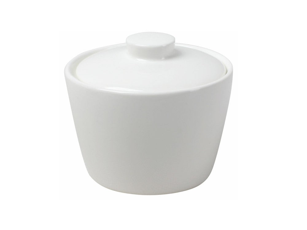 Cukiernica Ambition Kubiko porcelana 200 ml
