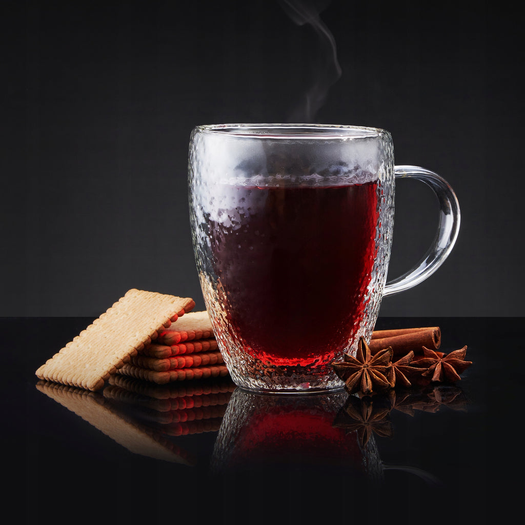 Szklanki do kawy i herbaty Ambition 350 ml 2 szt.