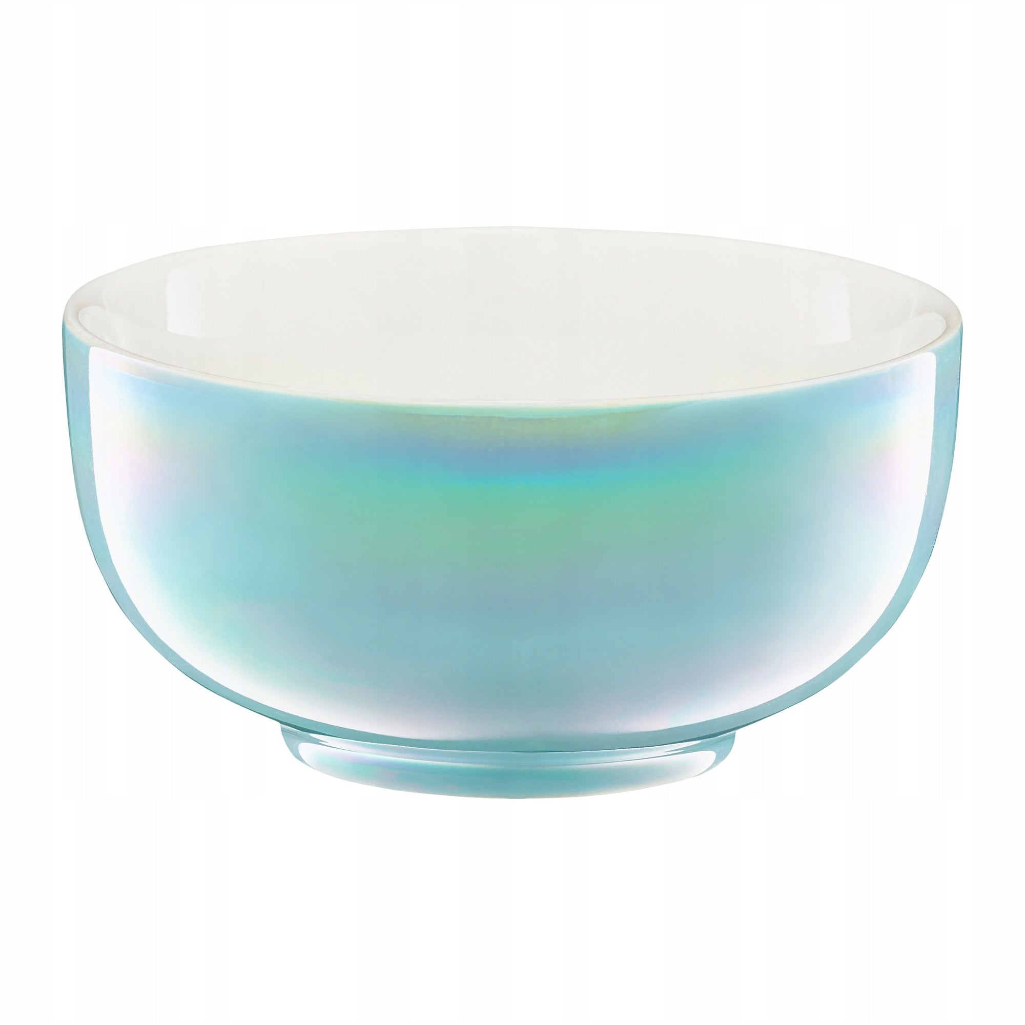 Salaterka 14 cm Pearl niebieski AMBITION