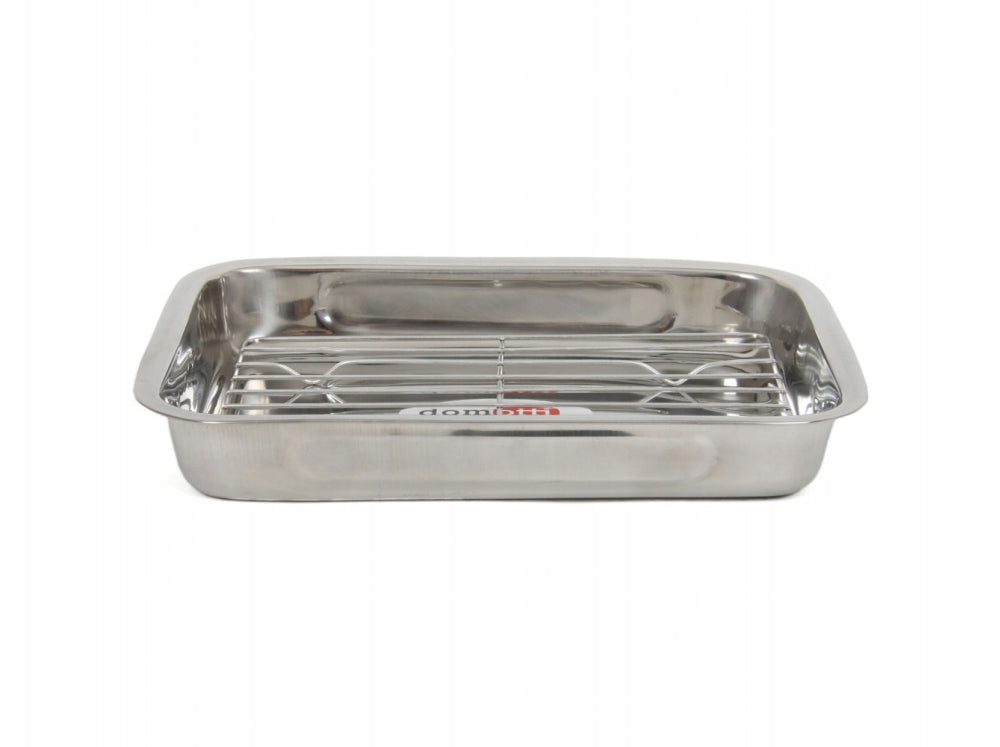 Brytfanna non-stick (nieprzywierająca) Domotti 3 l