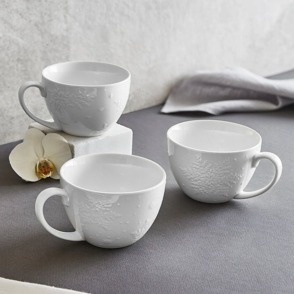 Kubek Ambition Galactic ceramika 450 ml