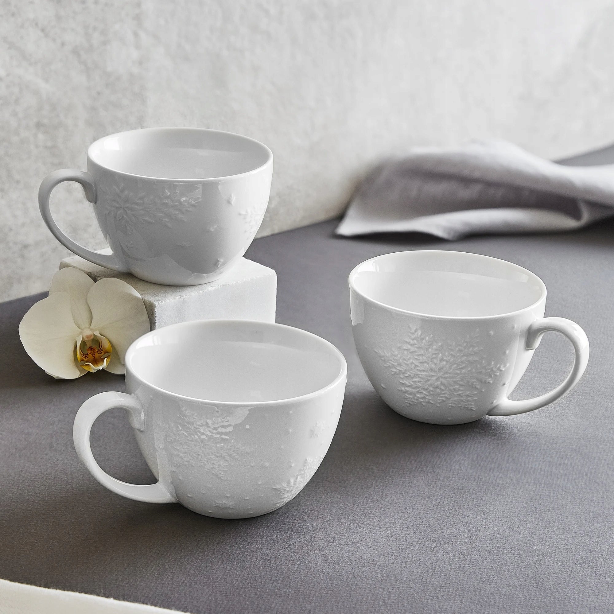 Kubek Ambition Galactic ceramika 450 ml