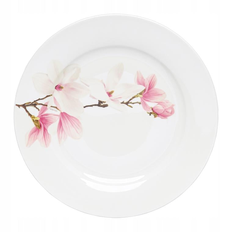 Talerz obiadowy płytki Ambition Magnolia 27 cm