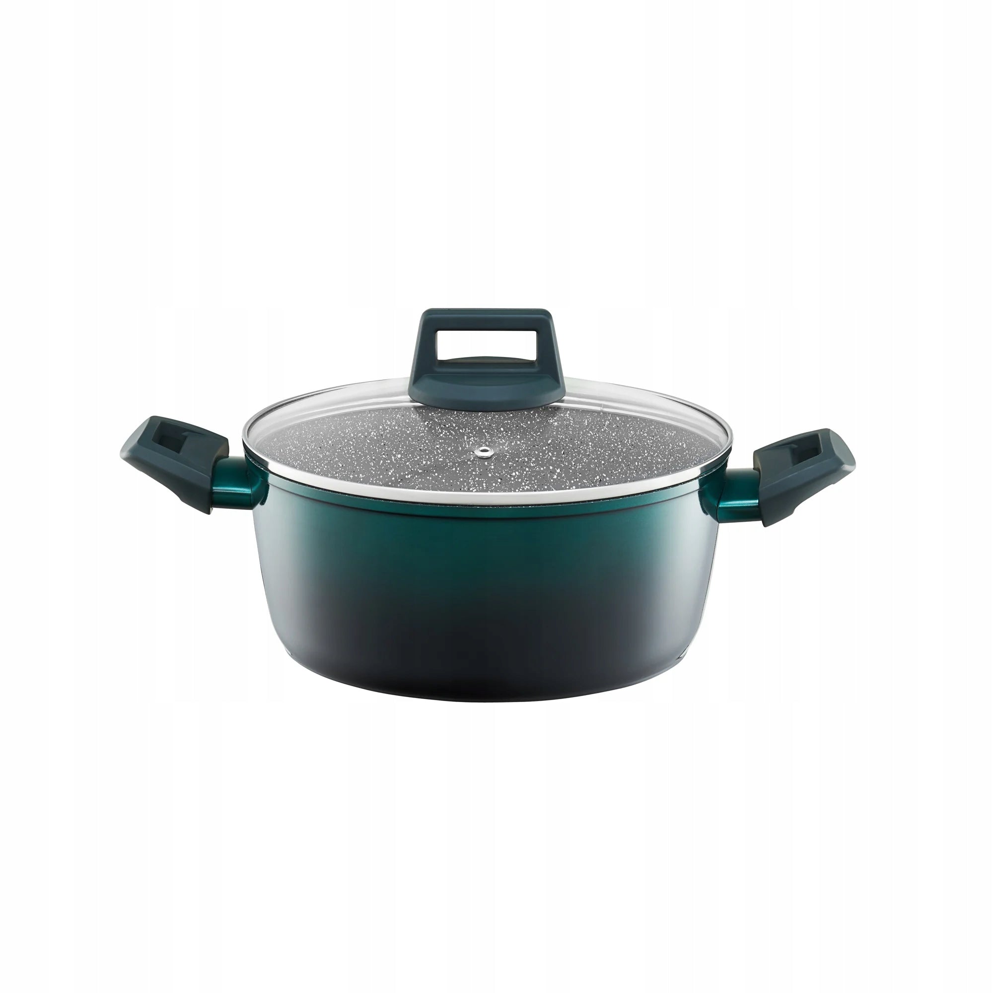 Garnek tradycyjny Ambition OMBRE GREEN 2,3 l