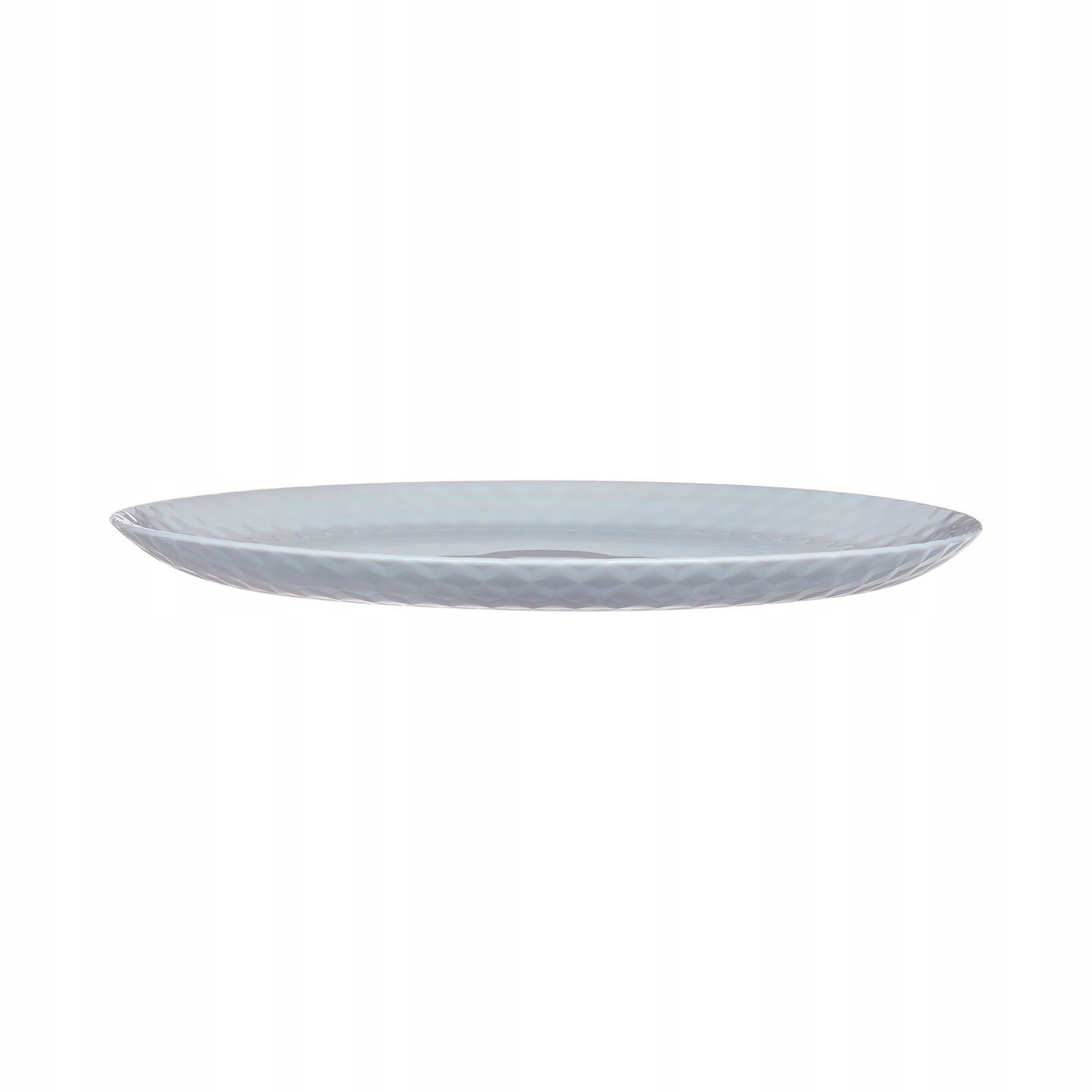 Talerz obiadowy płytki Luminarc Pampille 25 cm