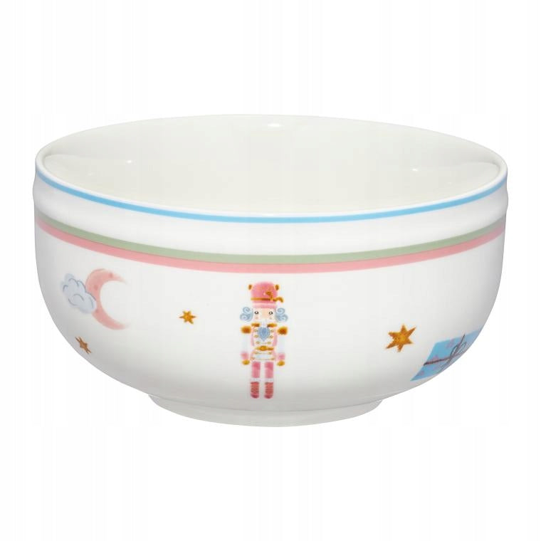 SALATERKA miseczka na zupę owsiankę płatki 530ml AMBITION ŚWIĘTA prezent