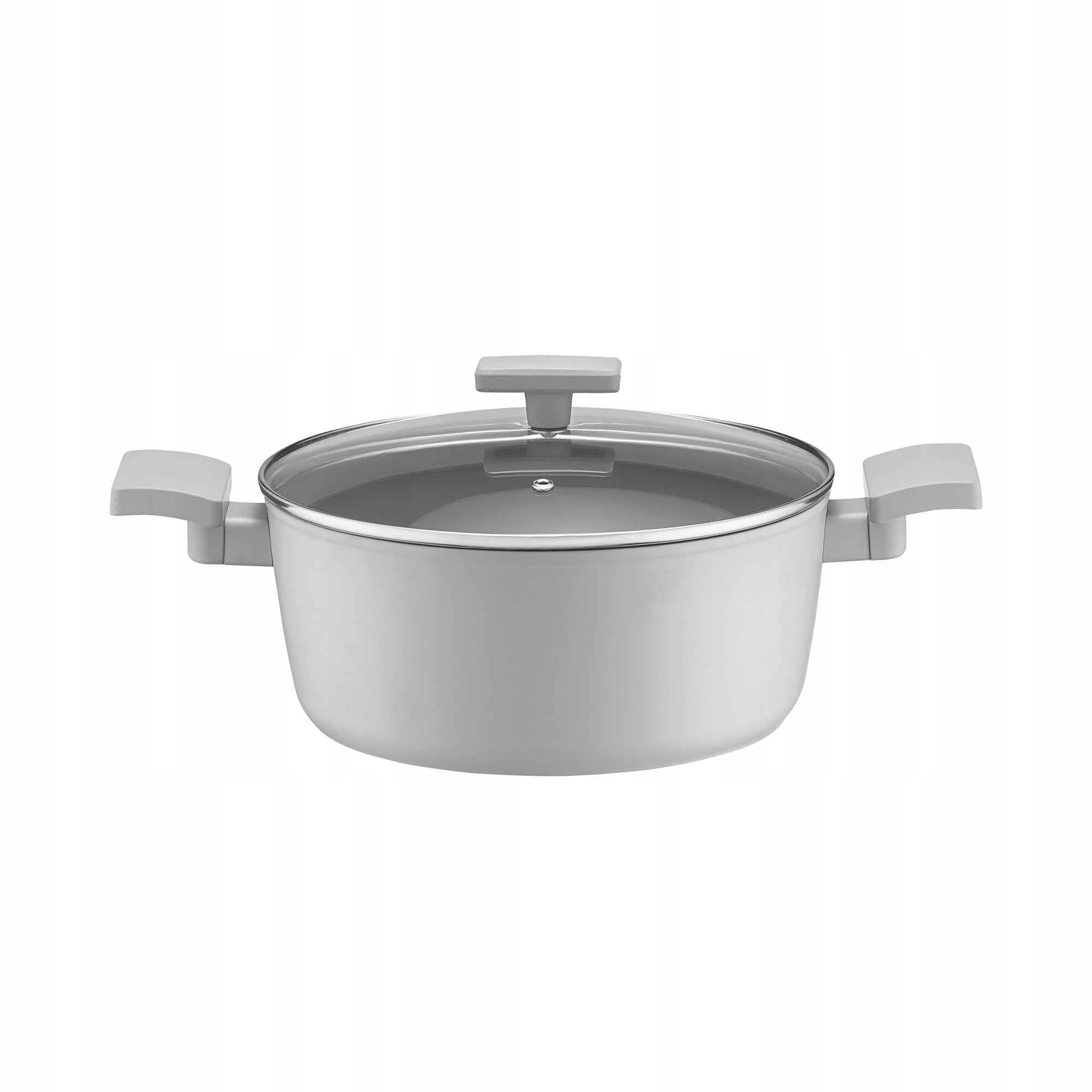 Garnek tradycyjny Ambition Gris 2,2 l