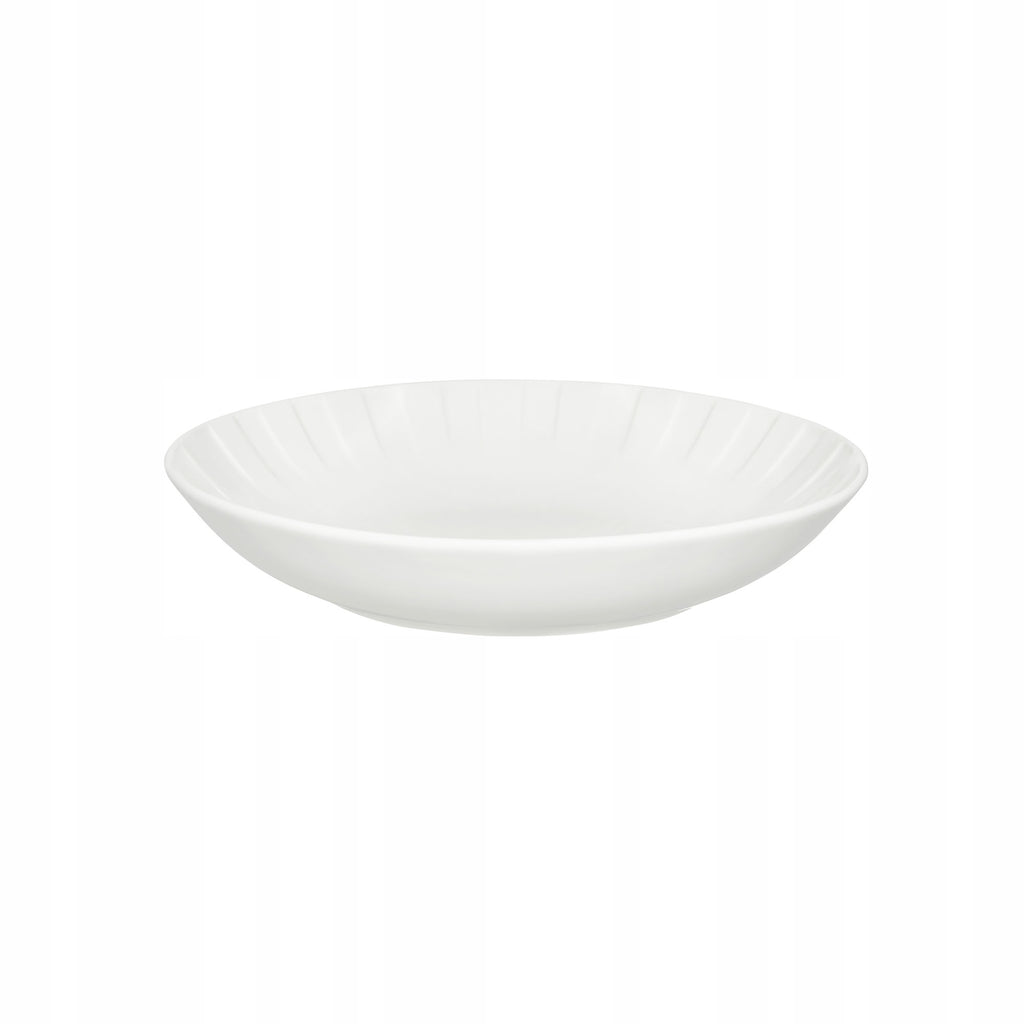 Talerz obiadowy głęboki Ambition