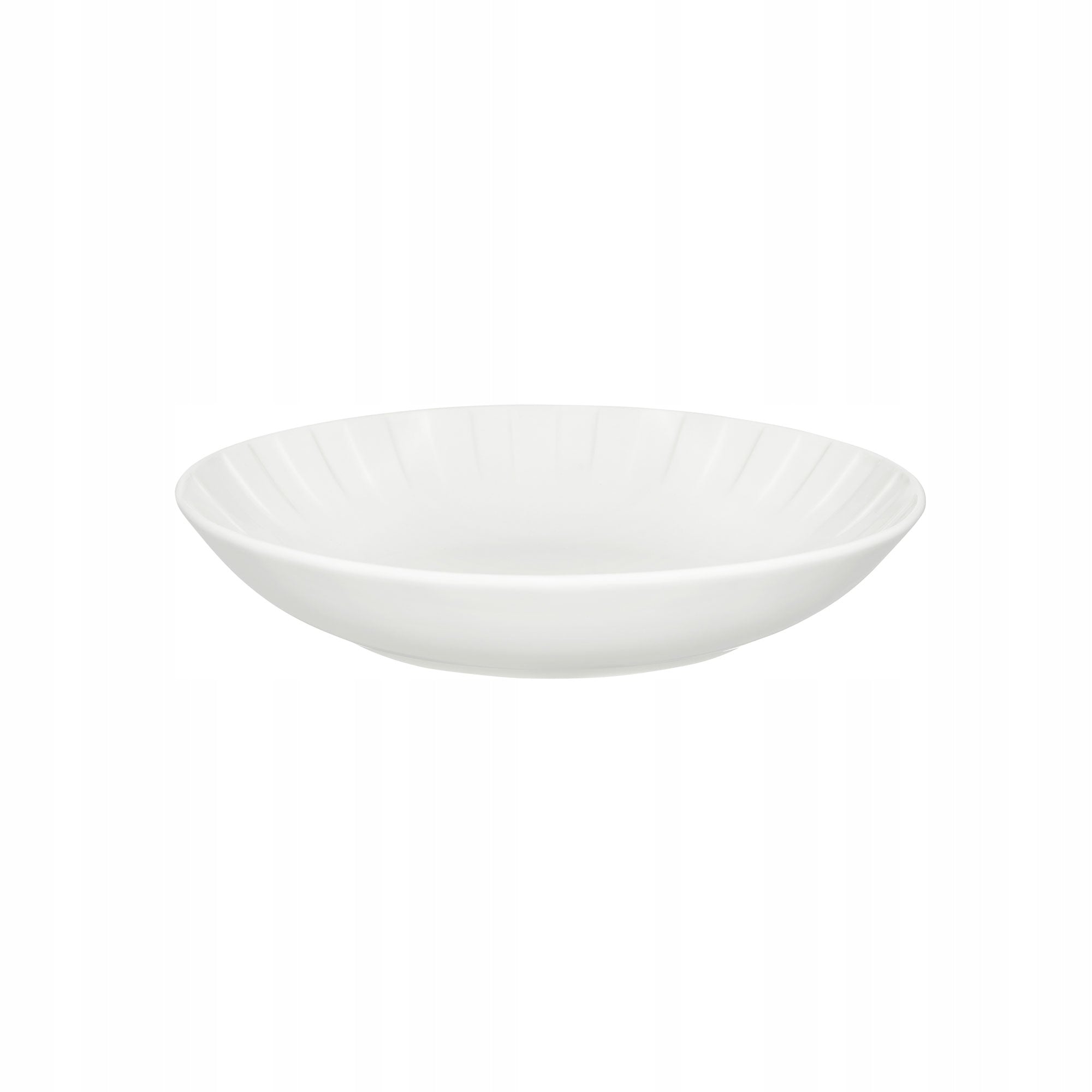 Talerz obiadowy głęboki Ambition