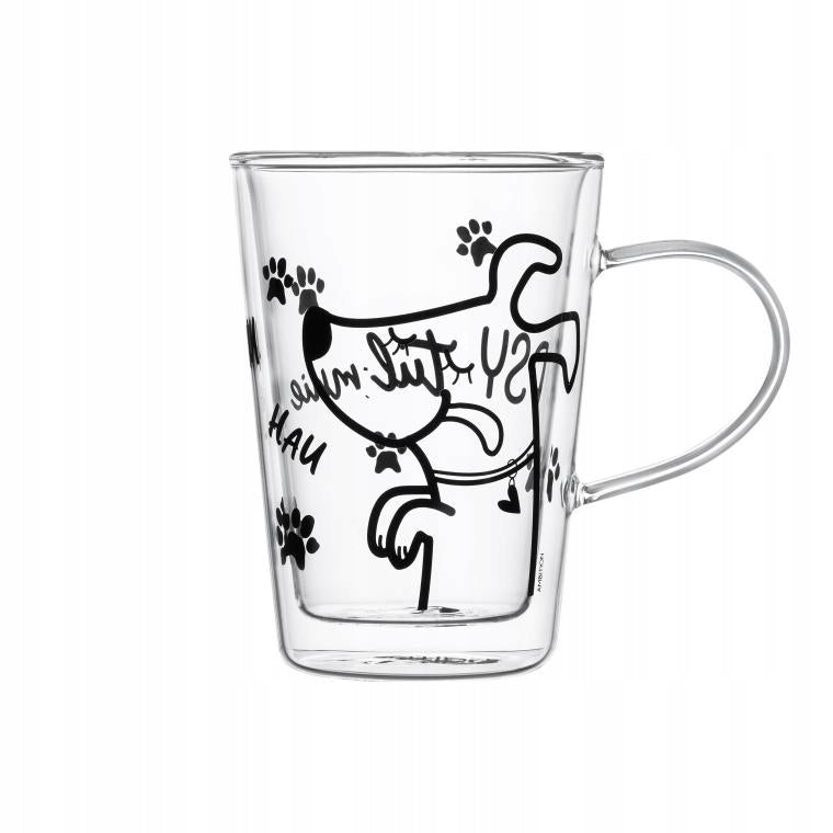 Szklanki do napojów Ambition 350 ml 1 szt.