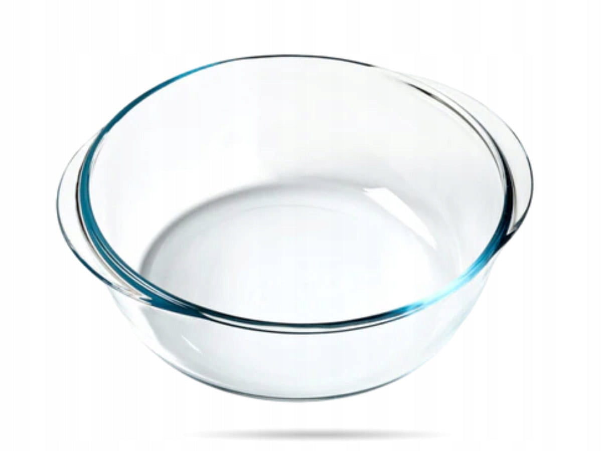 Naczynie żaroodporne owalny Pyrex 1 l