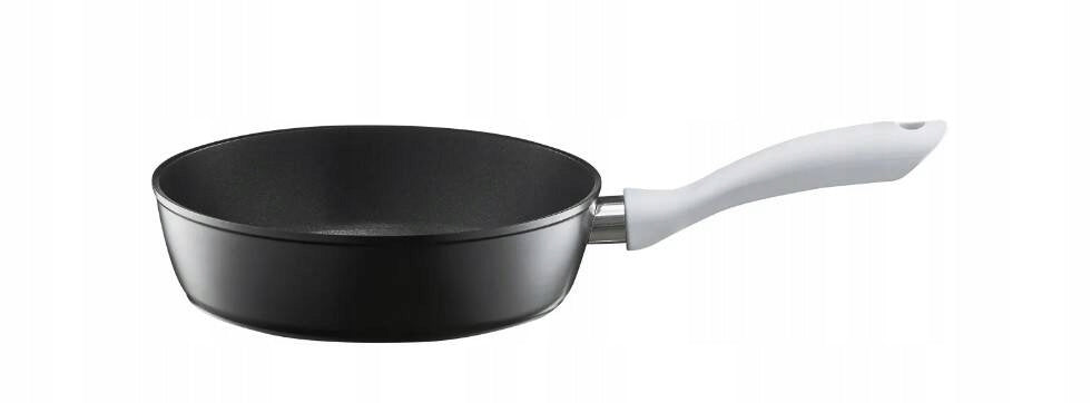 Patelnia tradycyjna Ambition alto 20 cm aluminiowa