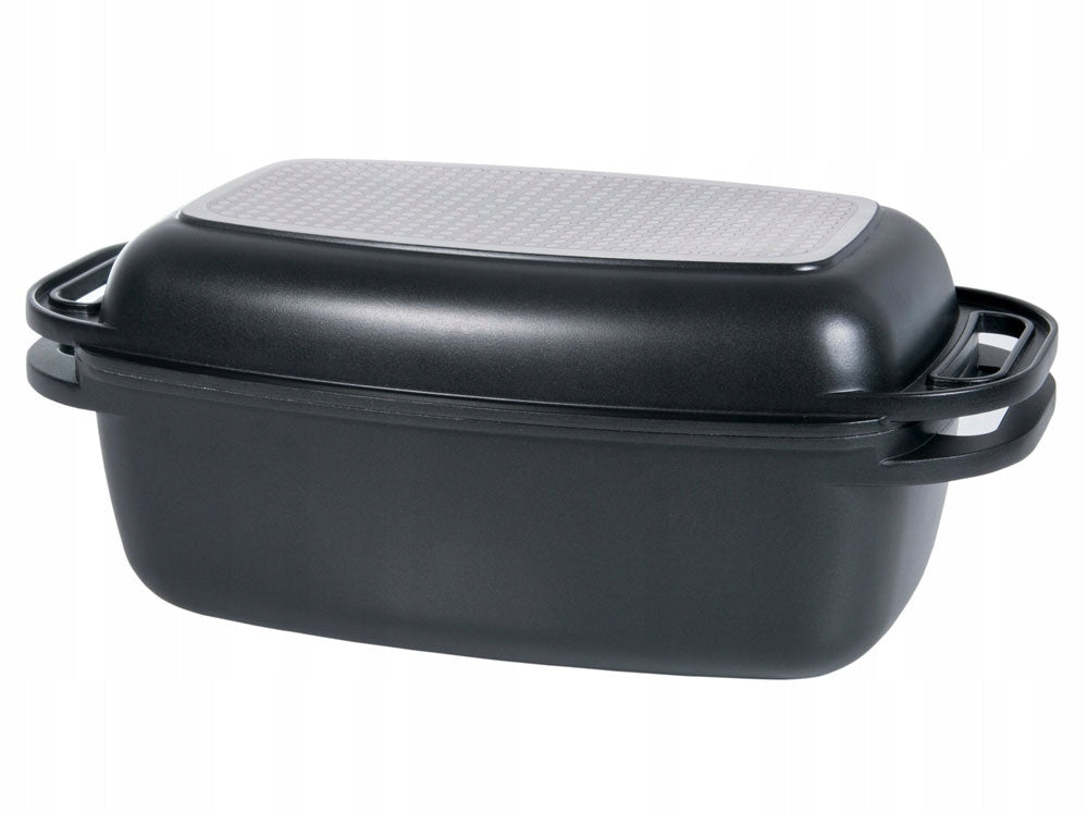 Brytfanna AMBITION Magnat 32 x 21 cm