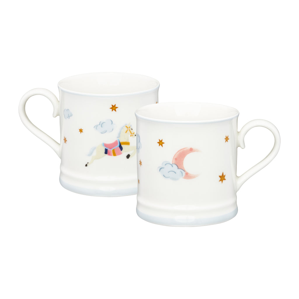 Kubek Ambition Ballet porcelana 380 ml