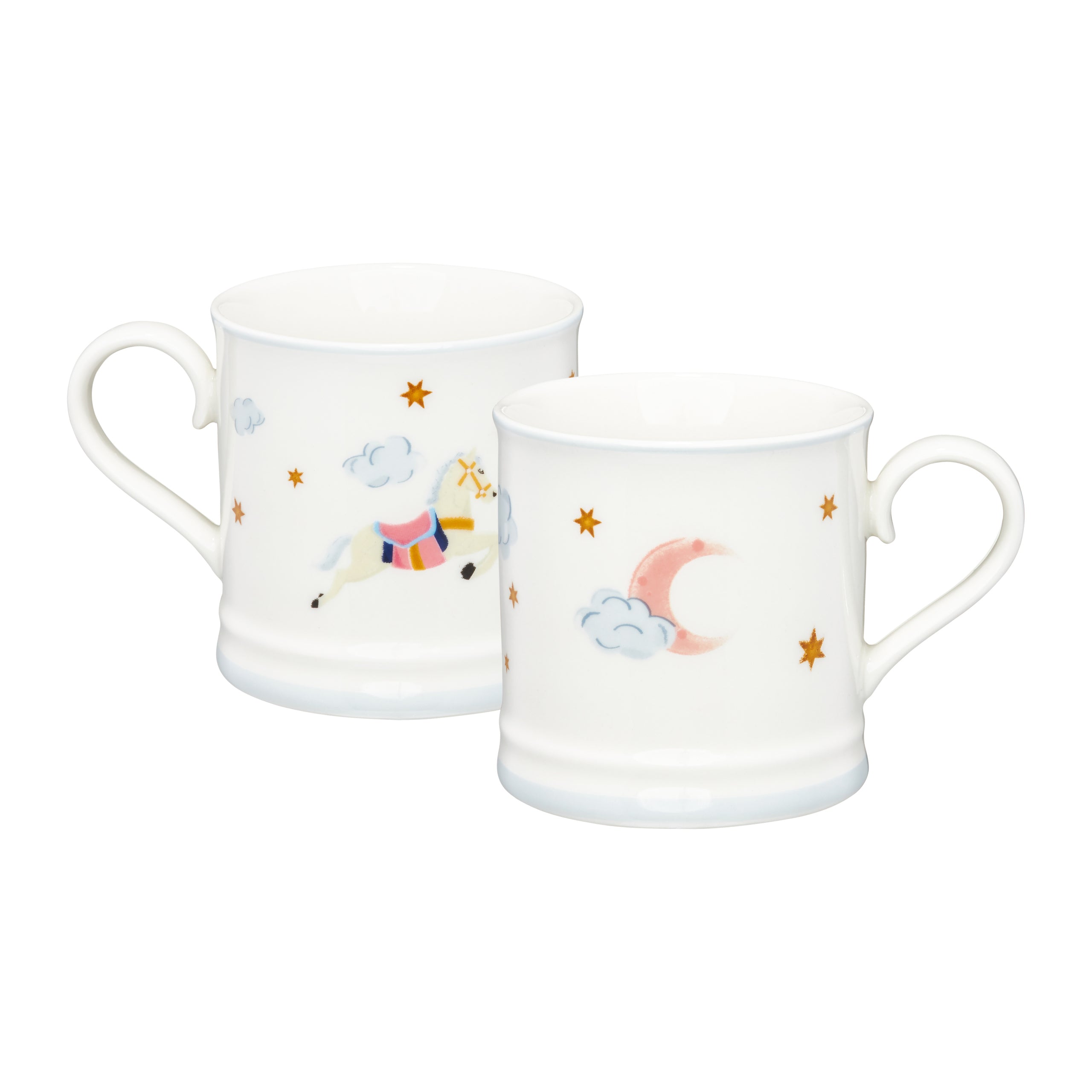 Kubek Ambition Ballet porcelana 380 ml