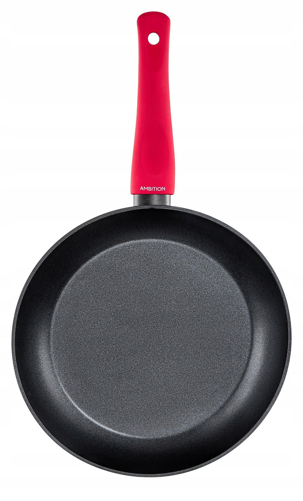 Patelnia tradycyjna Ambition Coral 22 cm non-stick (nieprzywierająca)