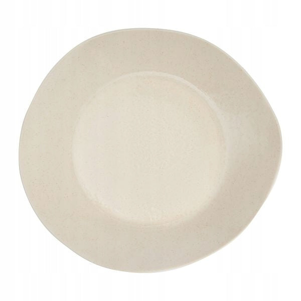 Talerz deserowy Ambition Organic 22 cm