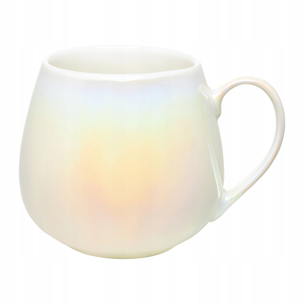 Kubek Ambition Pearl porcelana 380 ml