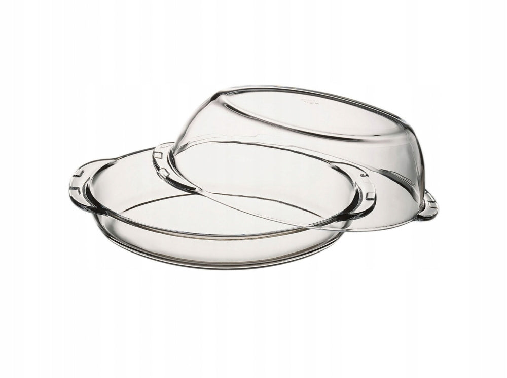 Naczynie żaroodporne owalny Ambition 4,5 l