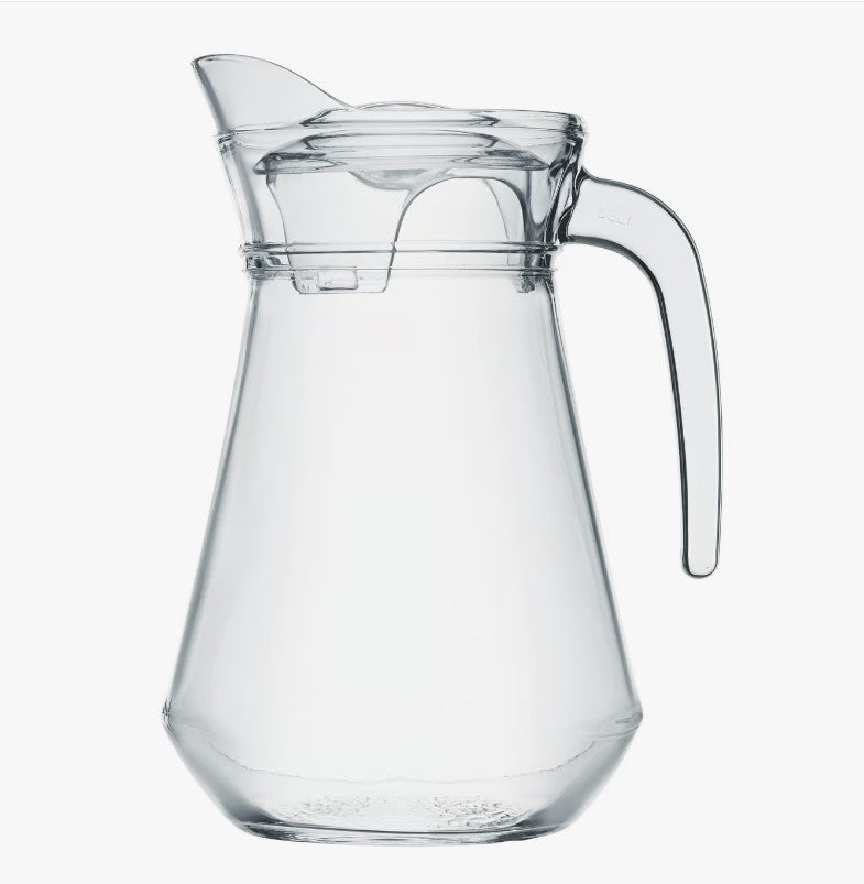 67527 Dzbanek szklany Domotti Delight 1,3 l