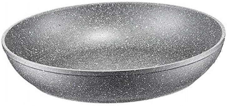 PATELNIE AMBITION 20/24/28cm SILVERSTONE INDUKCJA