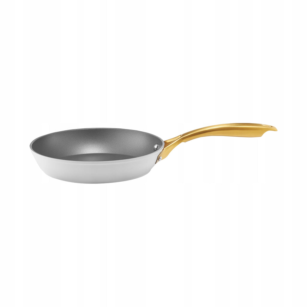 Patelnia tradycyjna Ambition Glam 24 cm non-stick (nieprzywierająca)