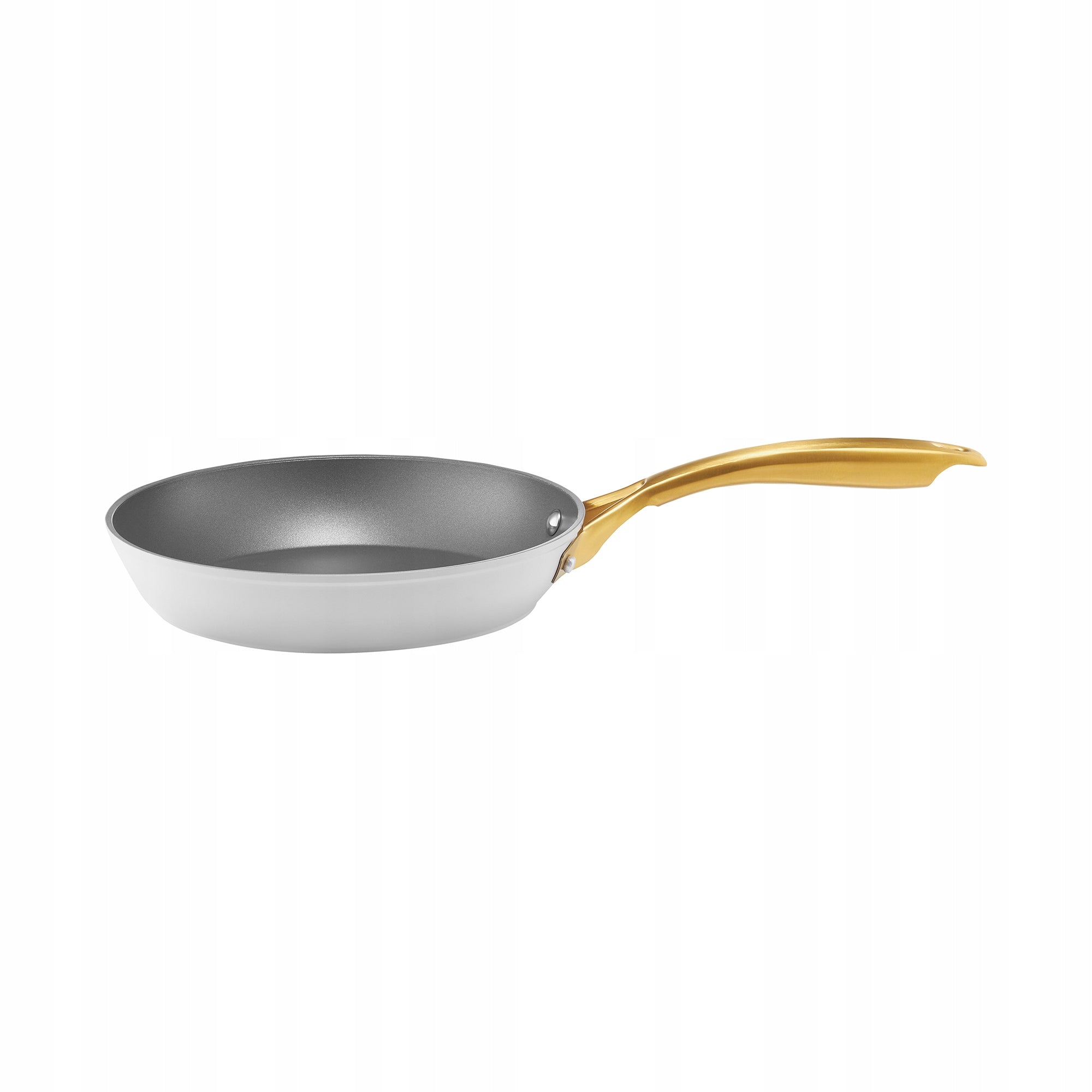 Patelnia tradycyjna Ambition Glam 24 cm non-stick (nieprzywierająca)