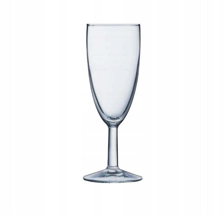 Kieliszki do szampana Luminarc Reims bezbarwny 145ml 6 szt. dj.