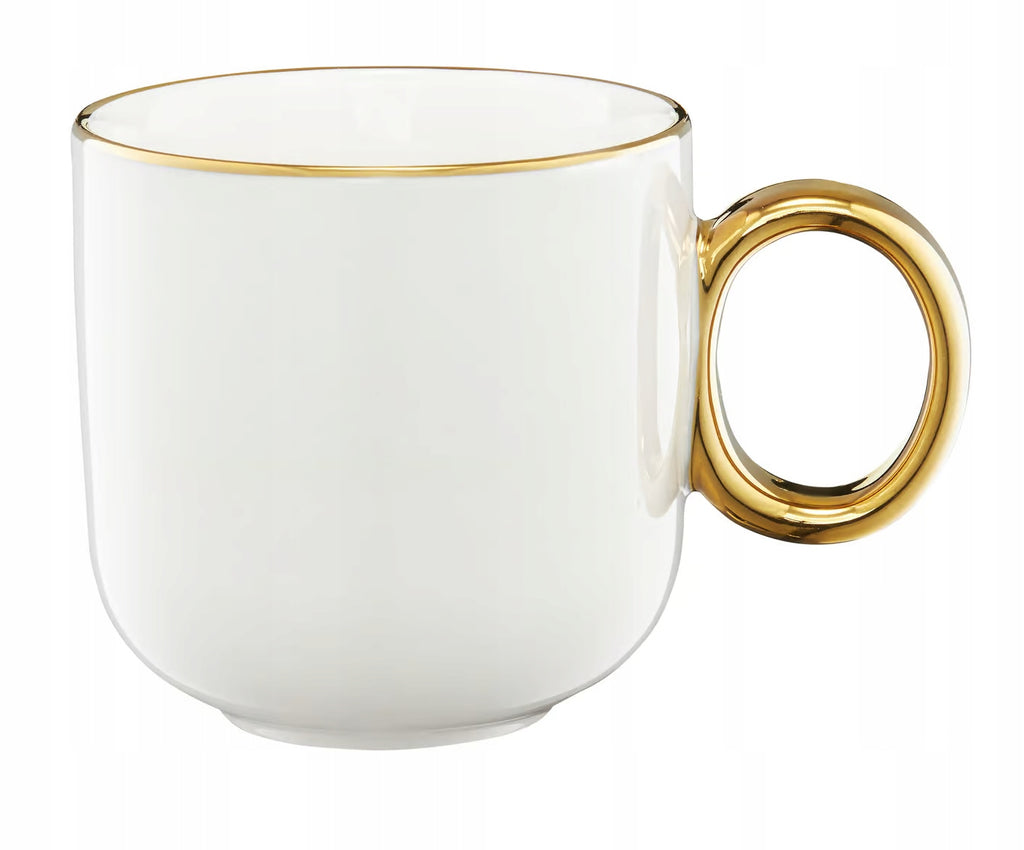 Kubek Ambition ROYAL porcelana 380 ml