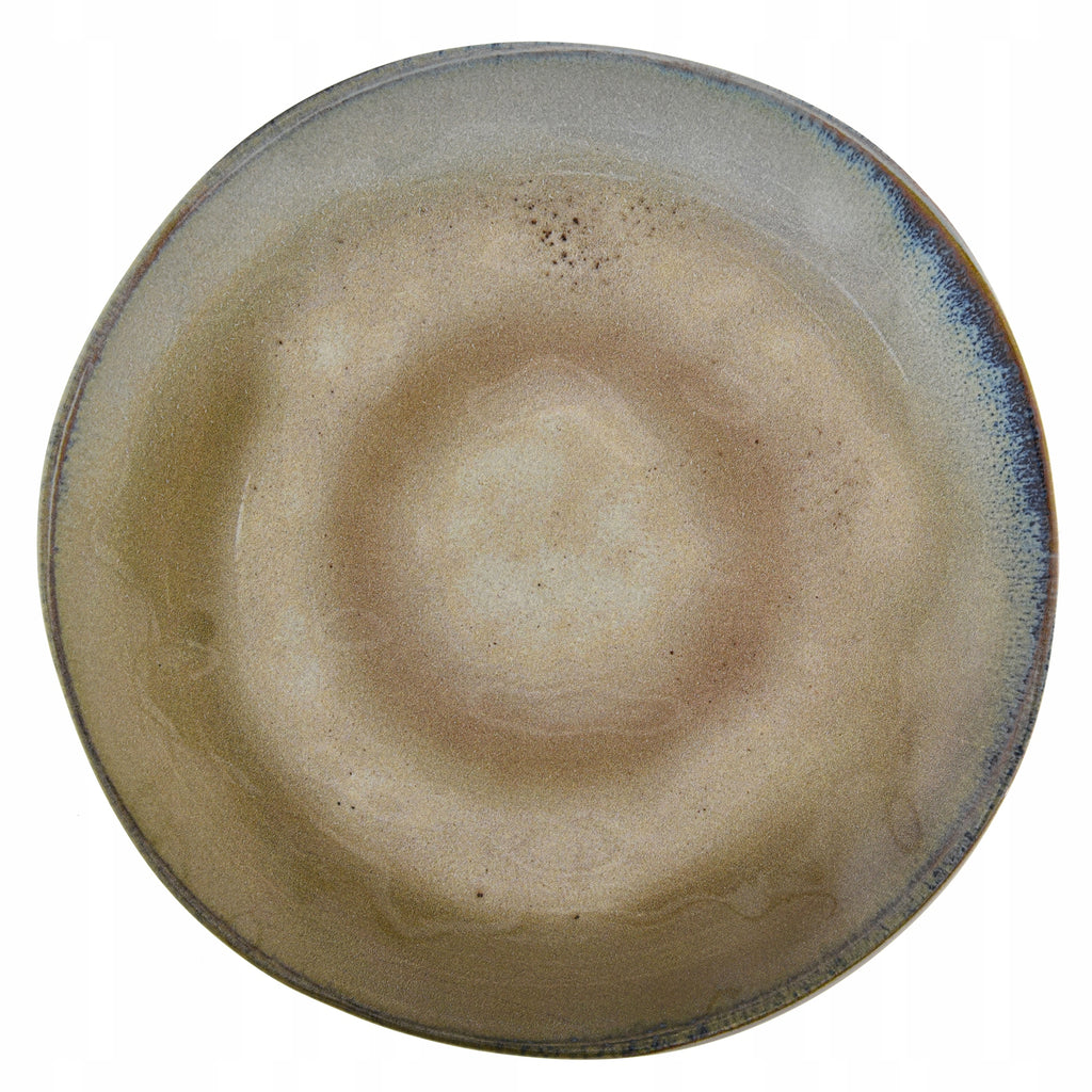 Talerz obiadowy płytki Ambition Sand 26 cm