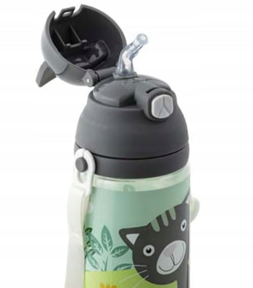 Bidon dla dziecka Orsi 420 ml kot AMBITION JUNIOR