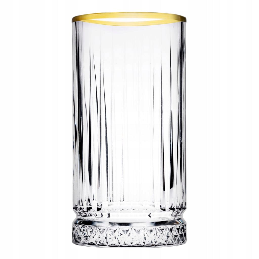 Szklanki do drinków Pasabahce 445 ml 4 szt.