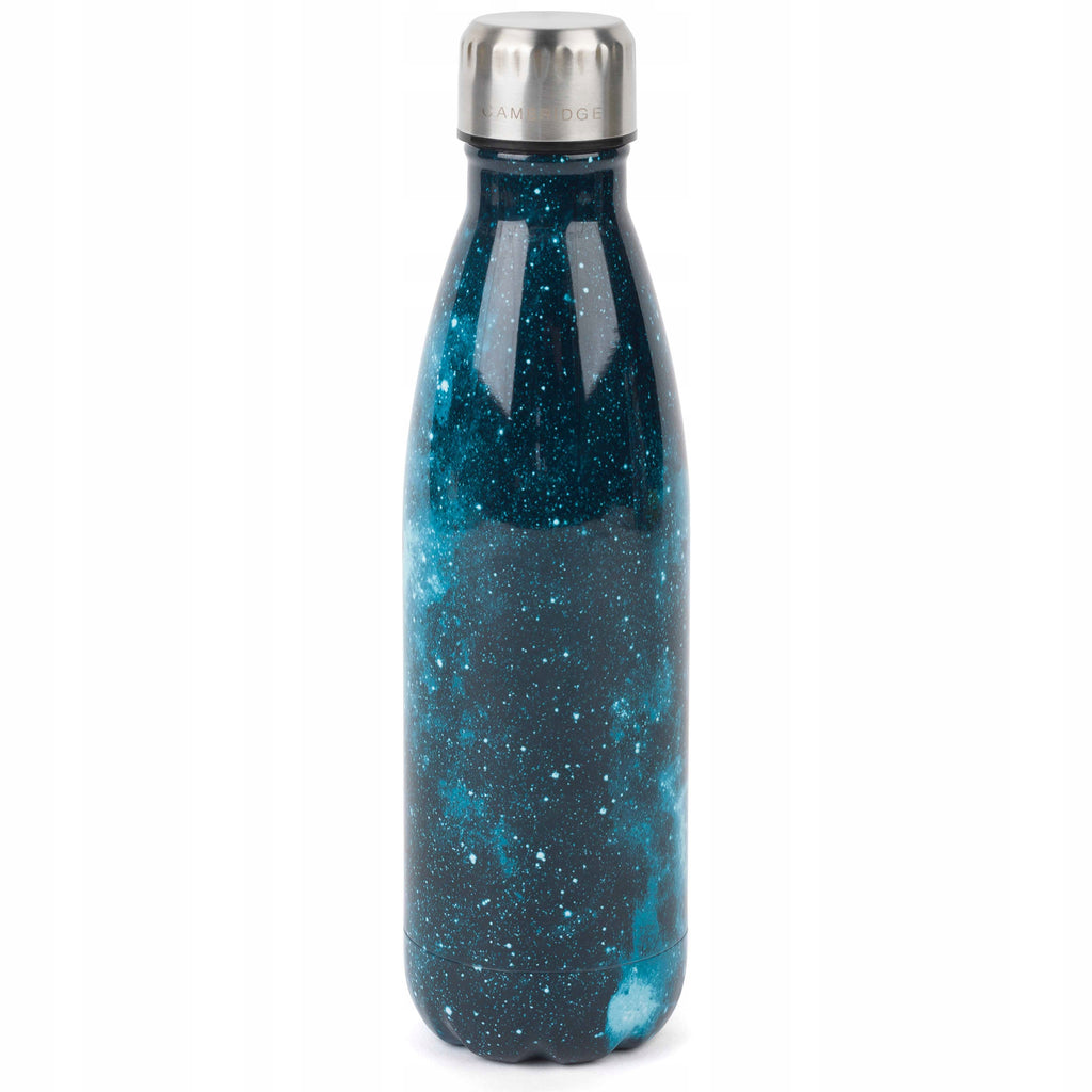 Butelka Termiczna Bidon Podróżny Szczelny 500 ml dj.