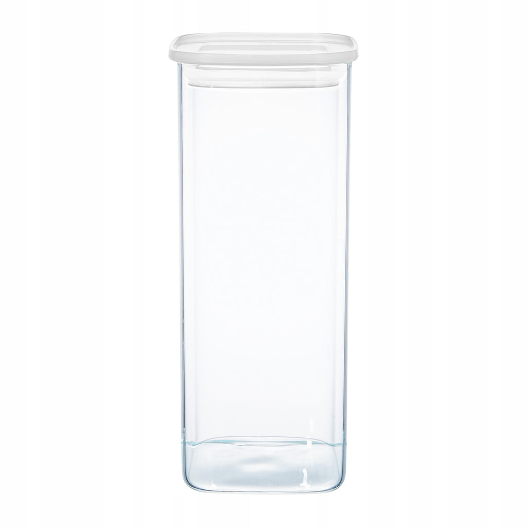 67583 Słoik z pokrywką Slim 1,8 l AMBITION