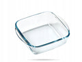 Naczynie żaroodporne kwadratowy Pyrex 1 l