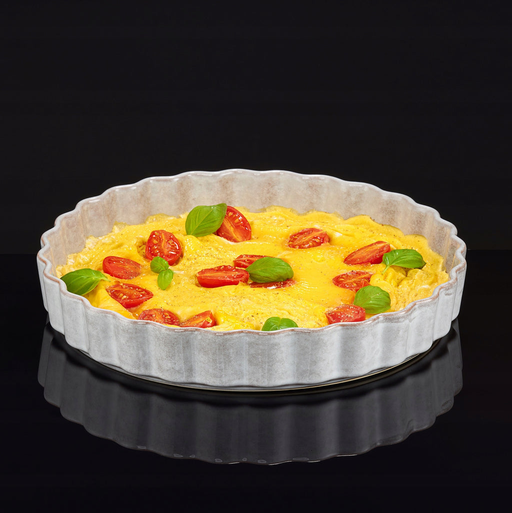 Naczynie żaroodporne okrągły Ambition 1 l