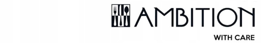 Szklanki do kawy i herbaty Ambition 450 ml 2 szt.