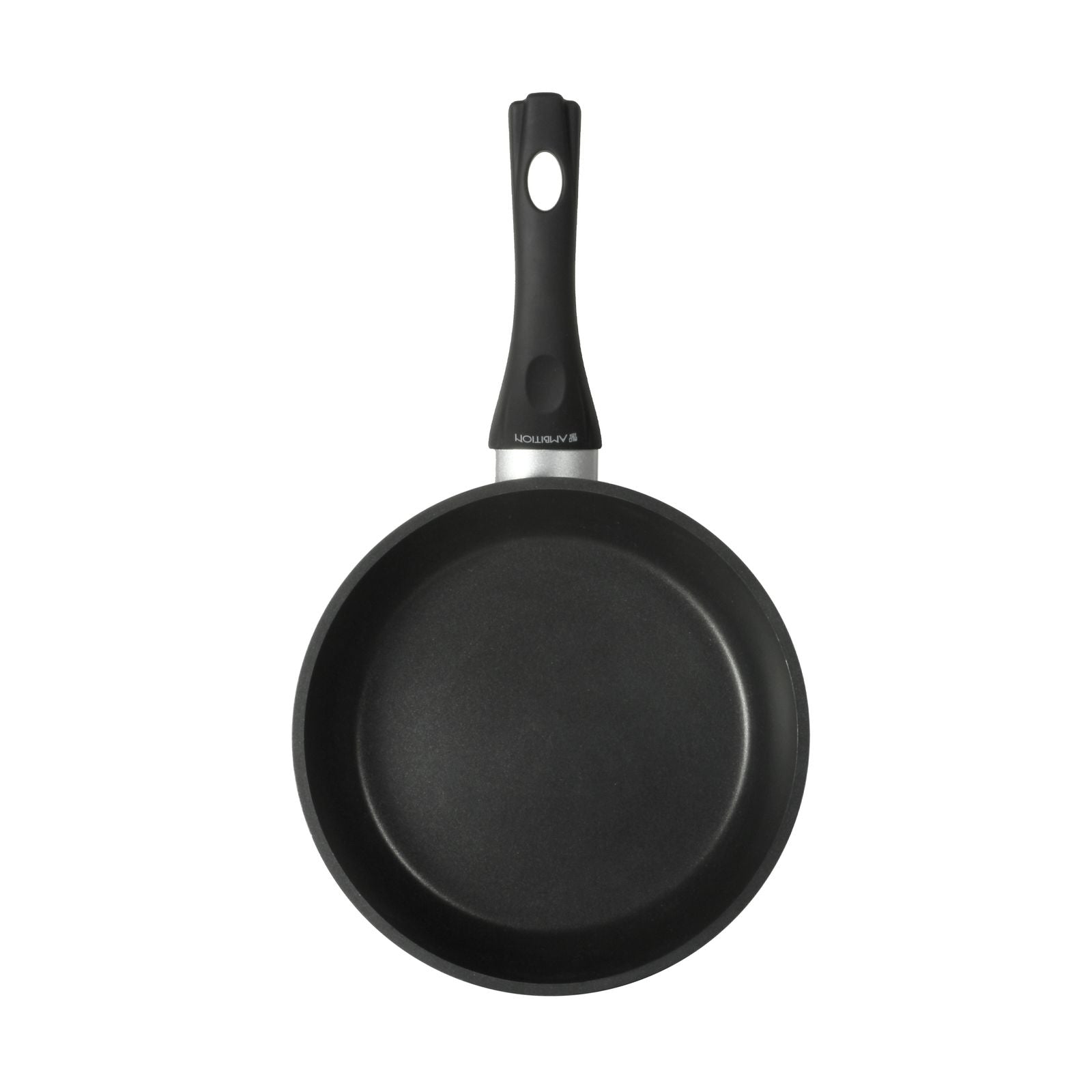Patelnia tradycyjna Ambition Magnat 22 cm non-stick (nieprzywierająca)
