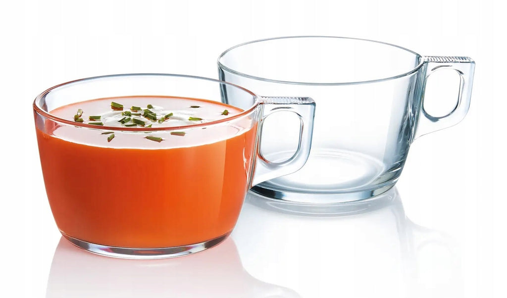 Kubek Luminarc Jumbo Nuevo szkło 500 ml